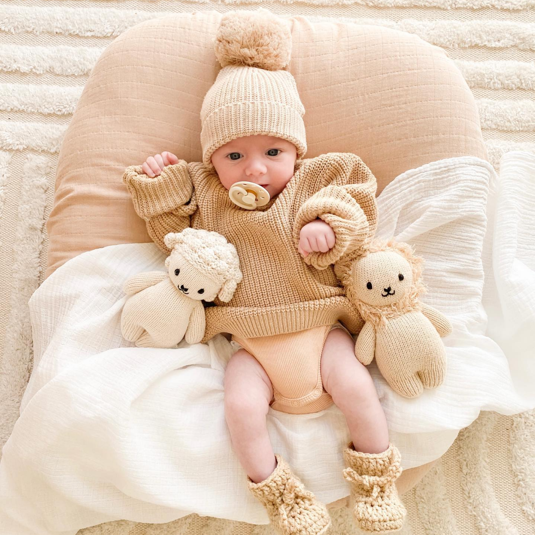 10 Cozy Family-Friendly Autumn Activities for New Parents & Babies đ