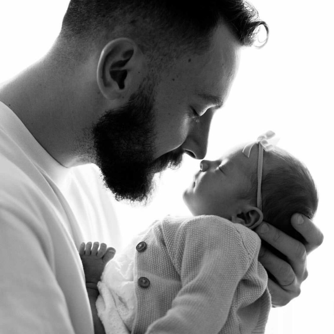 Celebrating Father’s Day | The Men behind the Mamas | Cushii