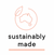 sustainably made