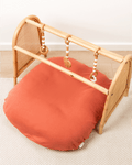 Cushii Lounger Cover - Ember