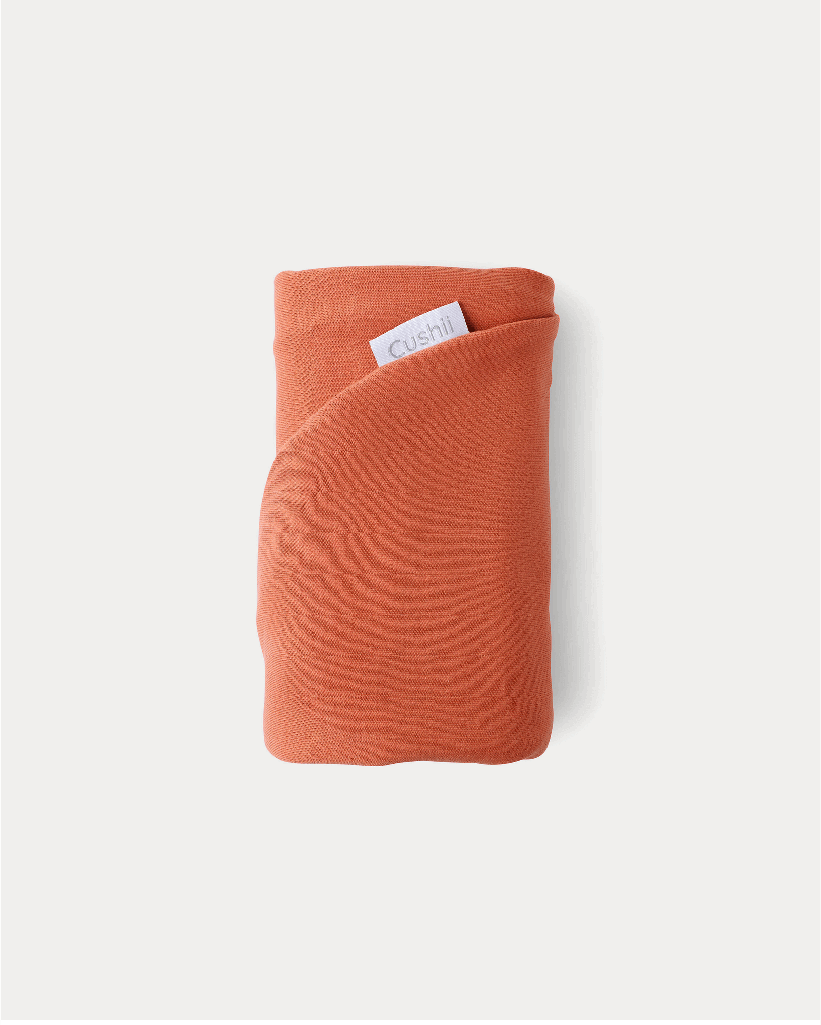 Cushii Cushii Lounger Cover - Ember