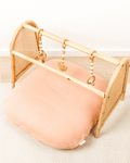 Cushii Lounger Cover - Fairy Dust