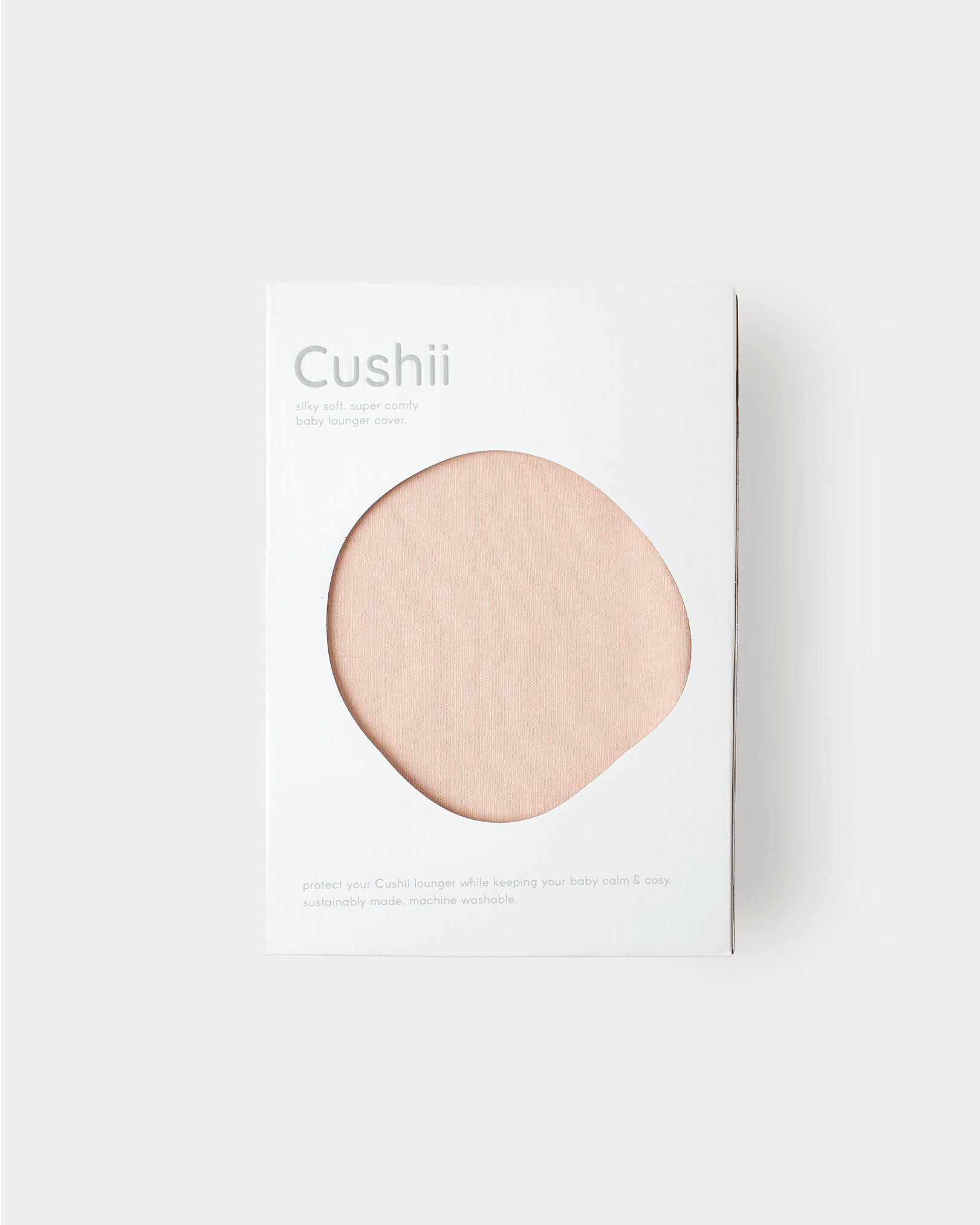 Cushii Cushii Lounger Cover - Fairy Dust