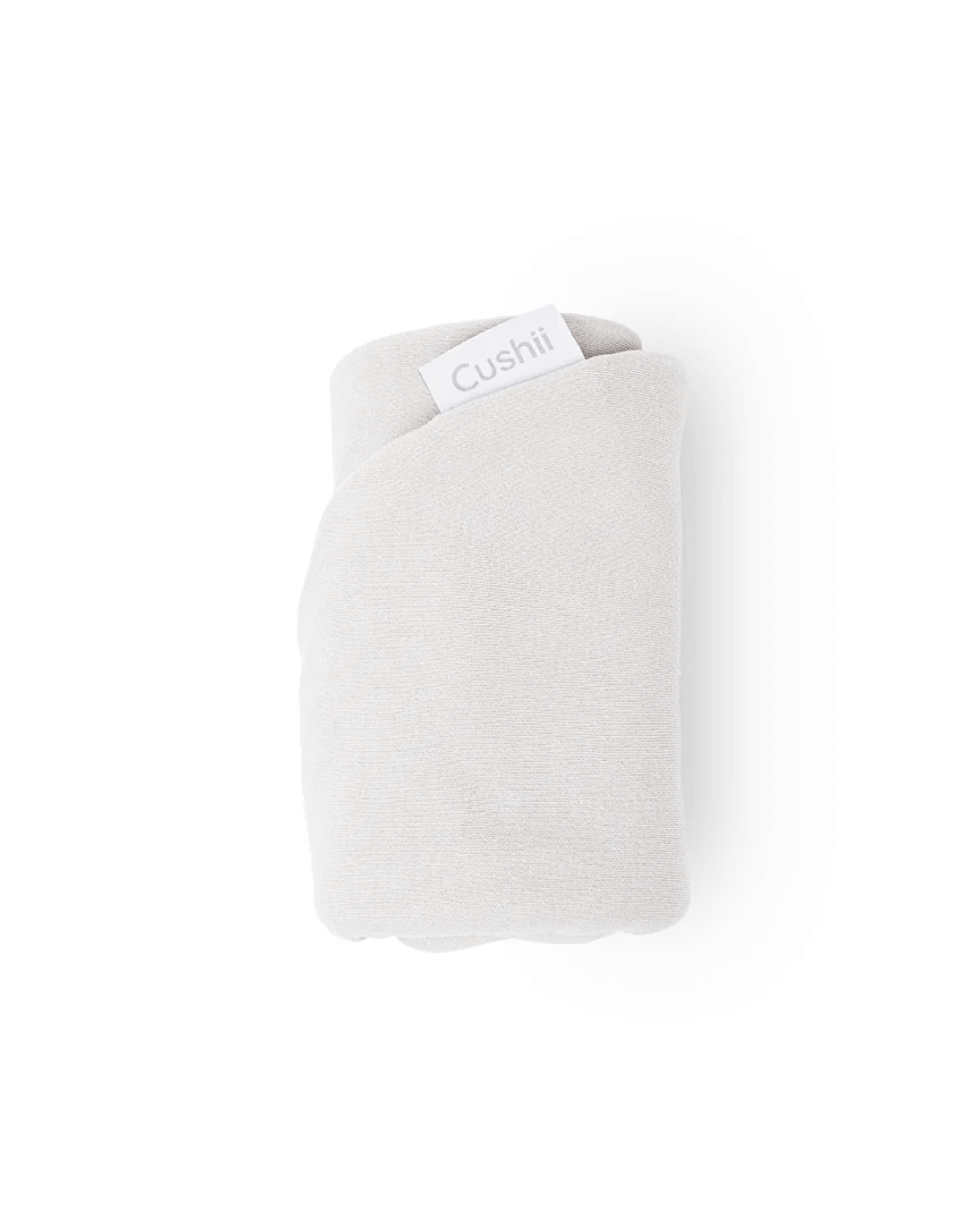 Cushii® Cushii Lounger Cover - Oatmilk