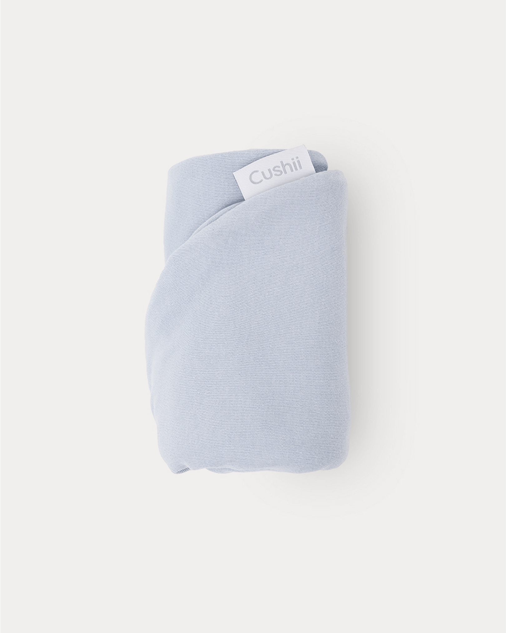 Cushii Cushii Lounger Cover - Sky