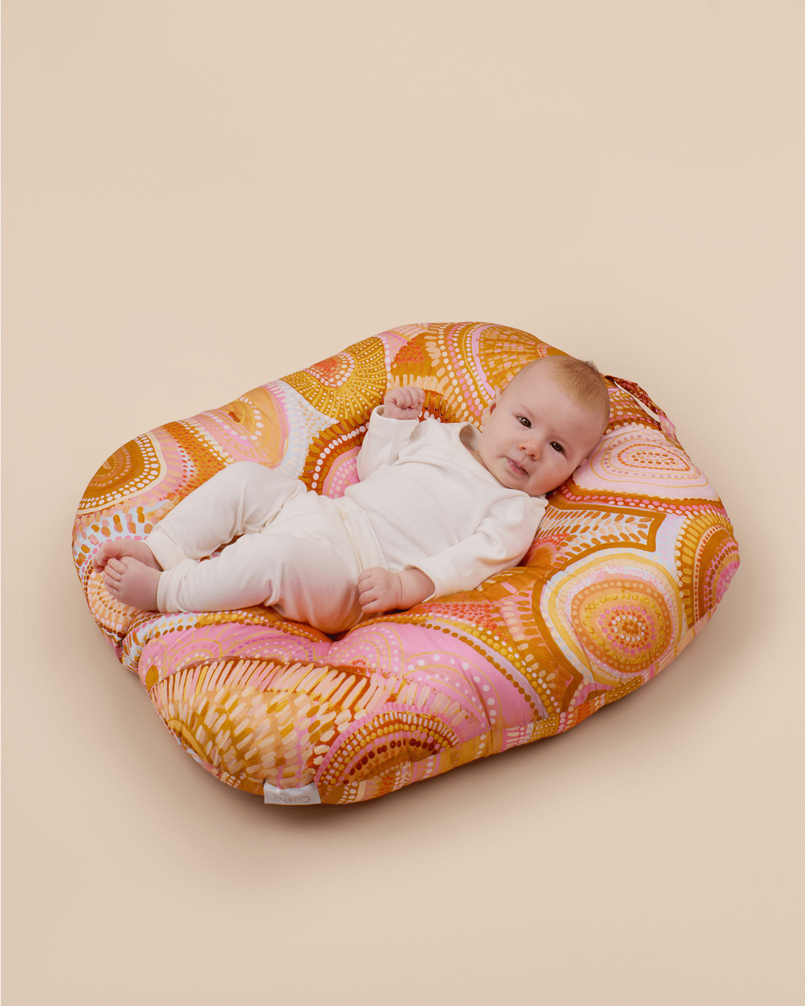 Cushii Cushii Lounger - Natalie Jade | Limited Edition