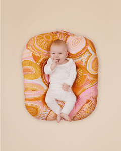 Cushii Baby Lounger - Natalie Jade Limited Edition