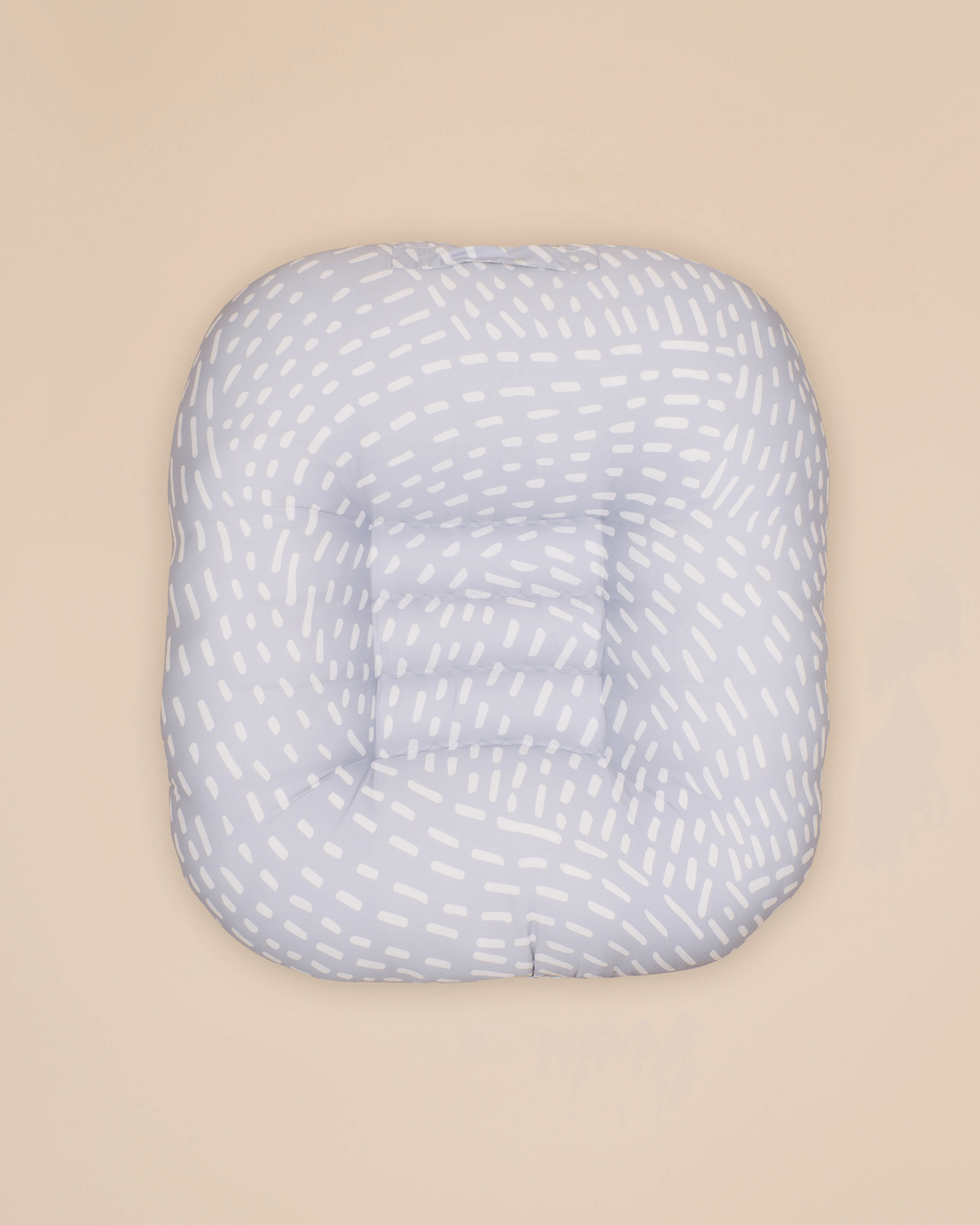 Cushii® Cushii Lounger Wanderlust - Sky