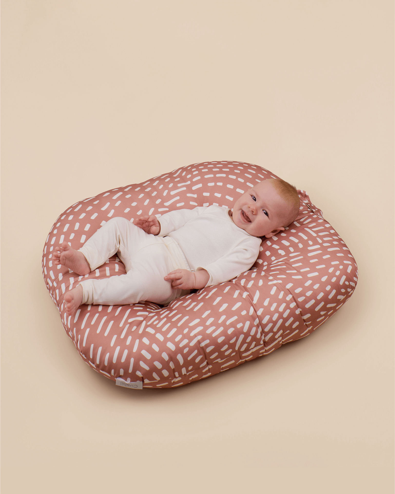 Cushii® Cushii Lounger Wanderlust - Sunset