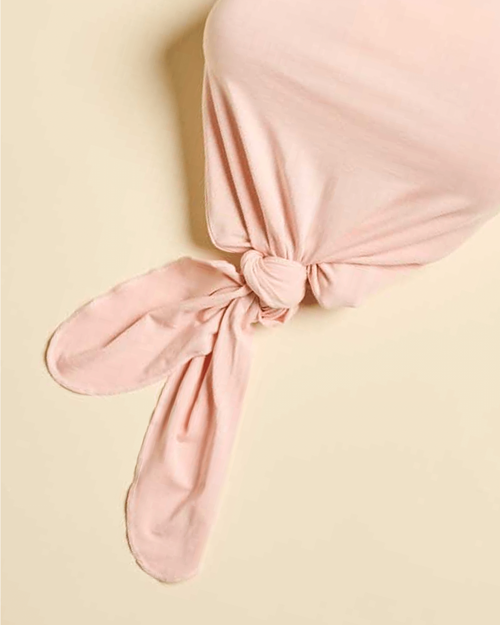 Cushii Cushii Softluxe Baby Knotted Gown - Fairy Dust