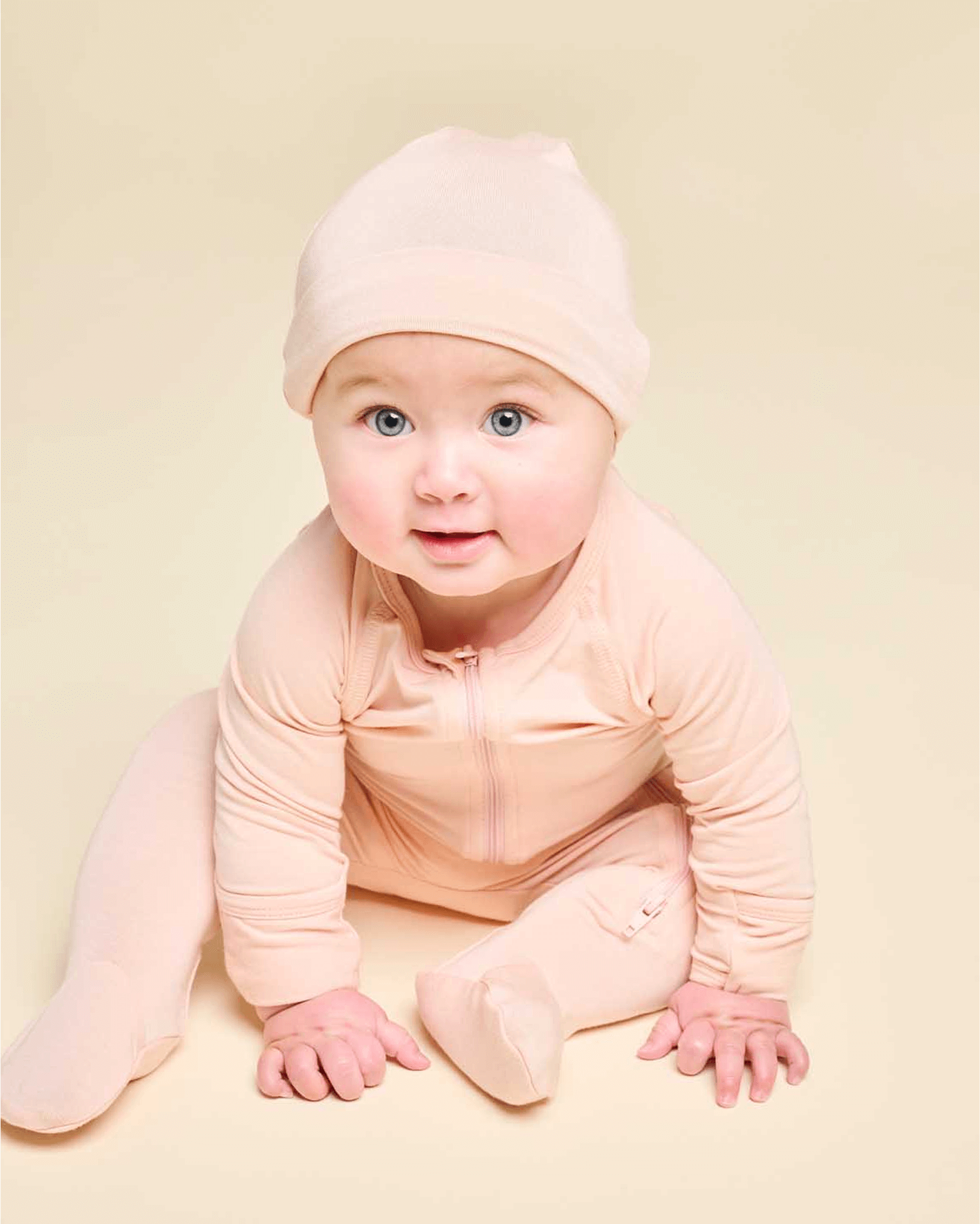 Cushii Cushii Softluxe Beanie - Fairy Dust