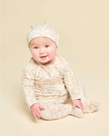 Beanie - Floral