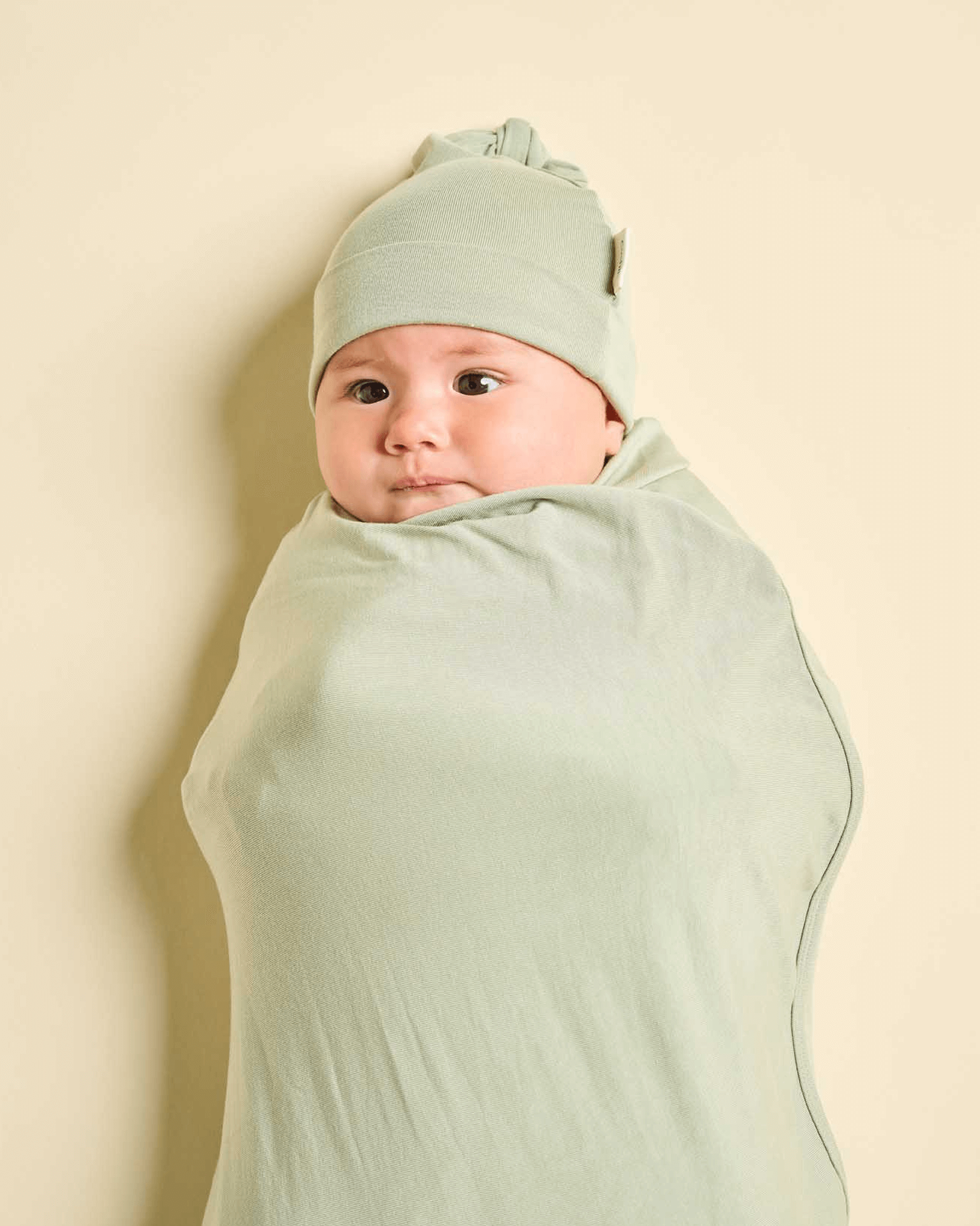 Cushii Cushii Softluxe Beanie - Sage