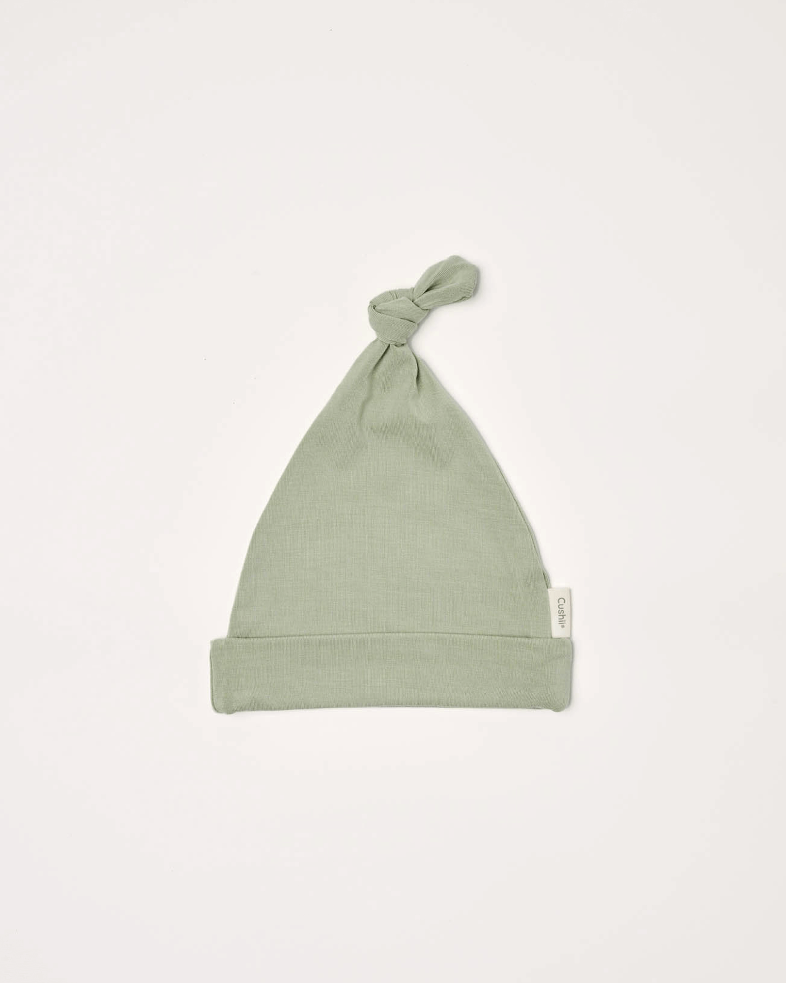 Cushii Cushii Softluxe Beanie - Sage