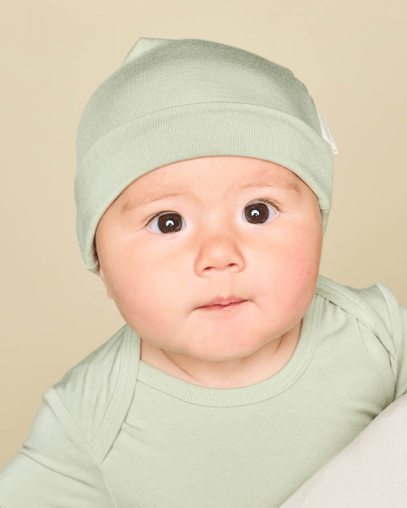 Cushii Cushii Softluxe Beanie - Sage