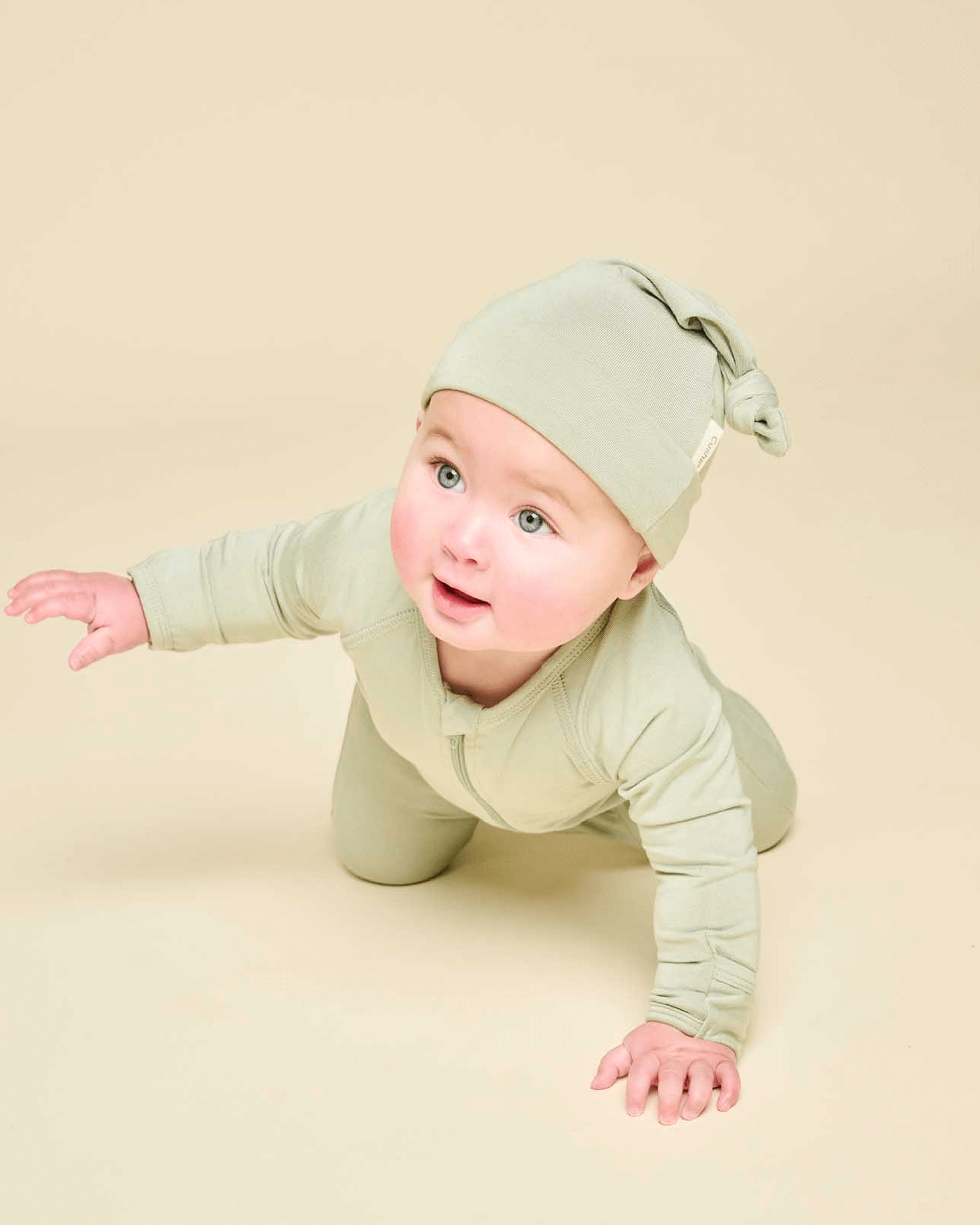 Cushii Cushii Softluxe Beanie - Sage