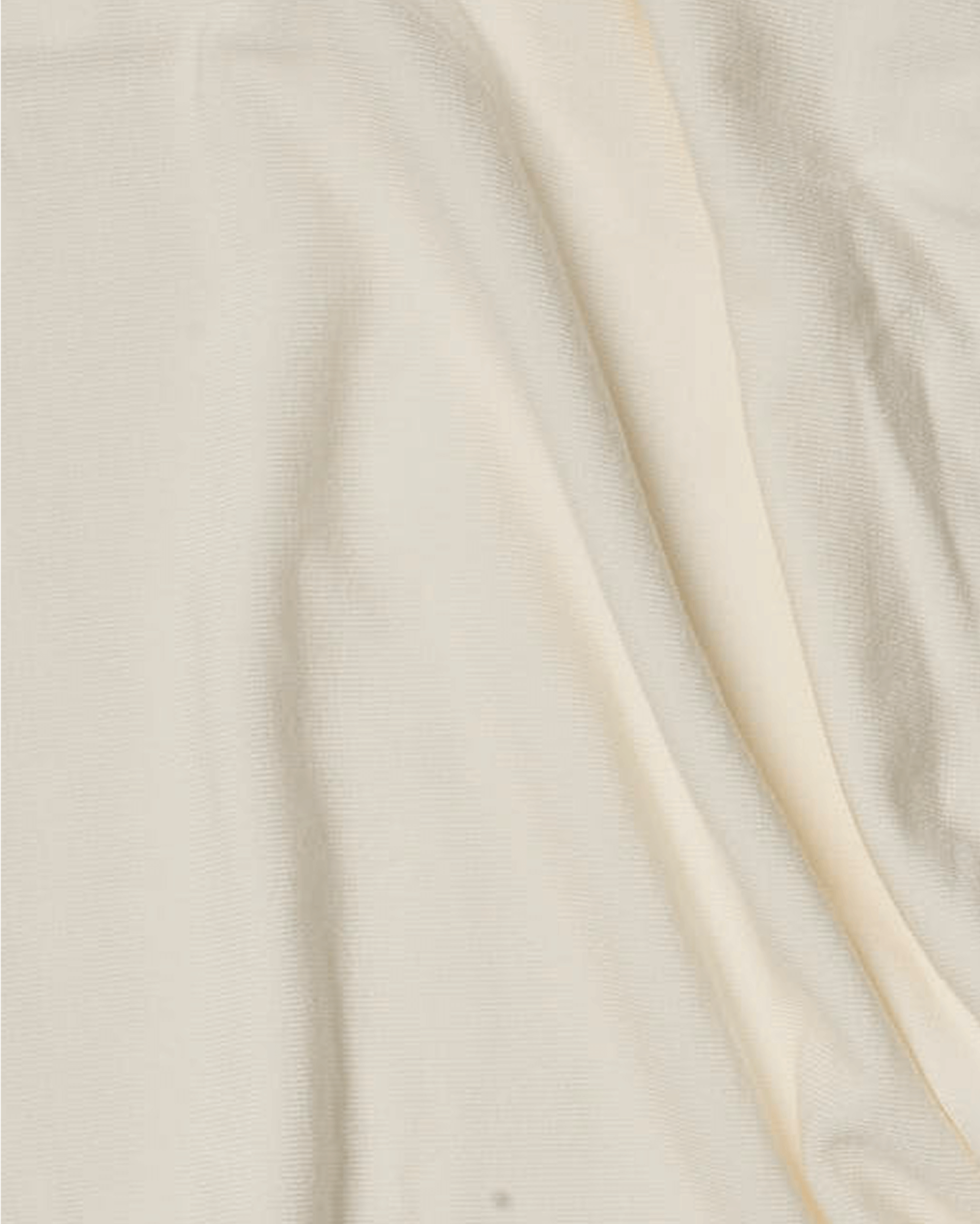 Cushii Cushii Softluxe Long Sleeve Body Suit - Milk