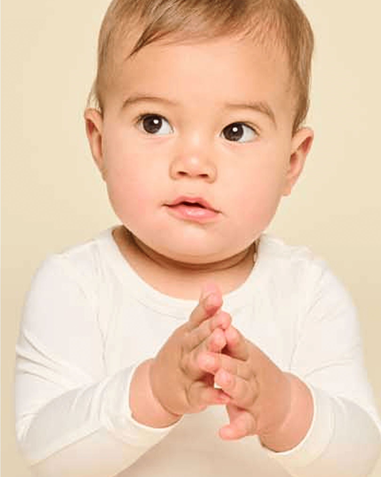 Cushii Cushii Softluxe Long Sleeve Body Suit - Milk