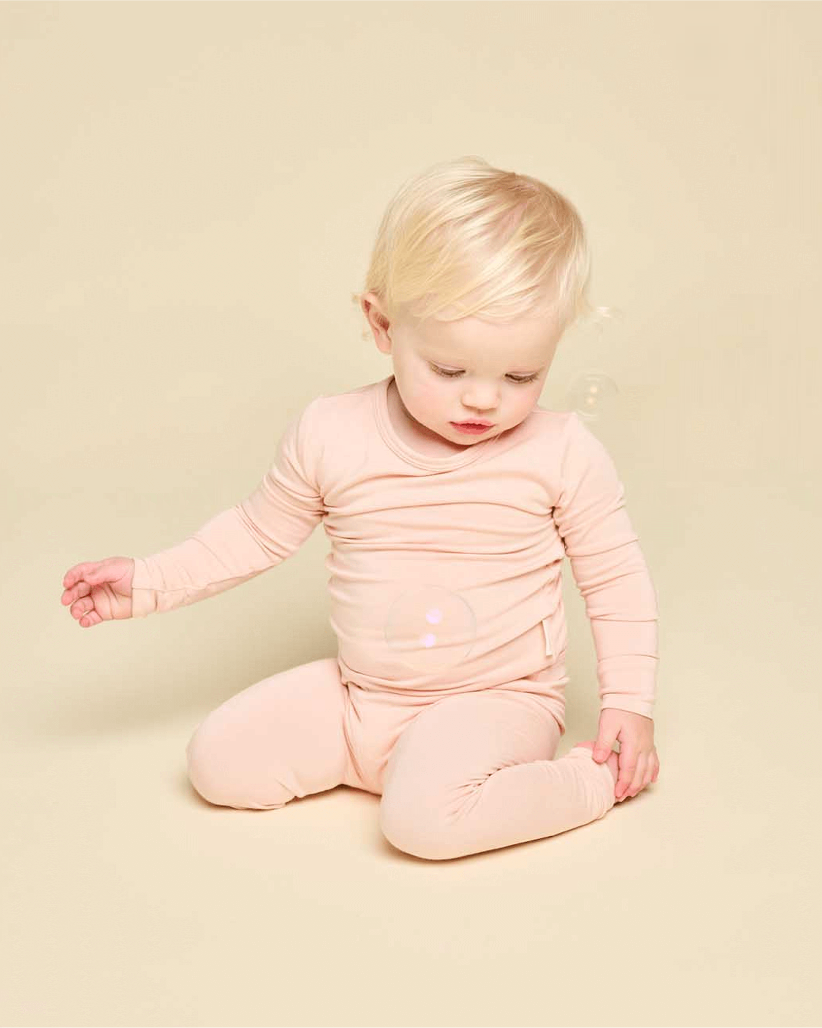 Cushii  Cushii Softluxe Lounge Set - Fairy Dust