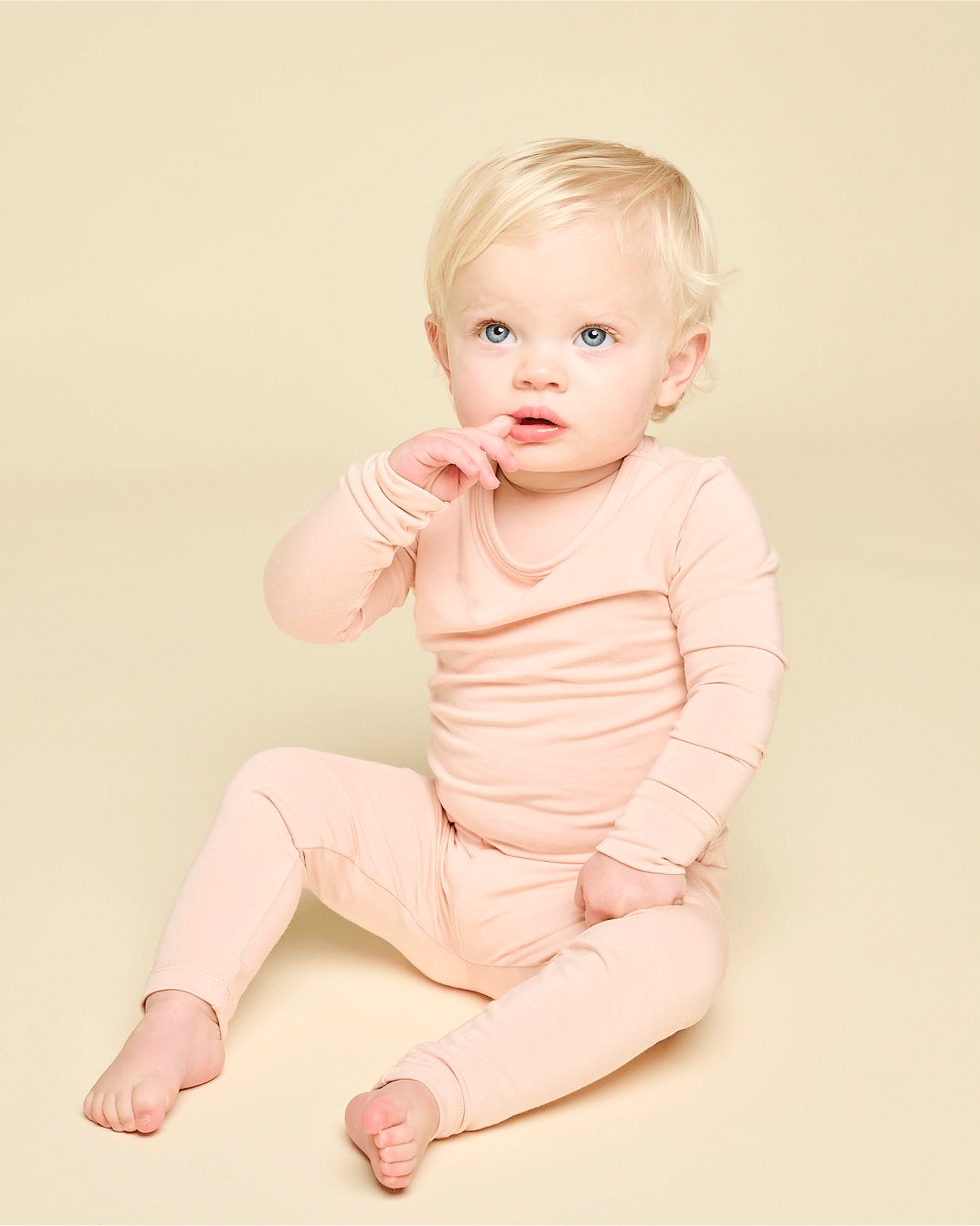 Cushii  Cushii Softluxe Lounge Set - Fairy Dust