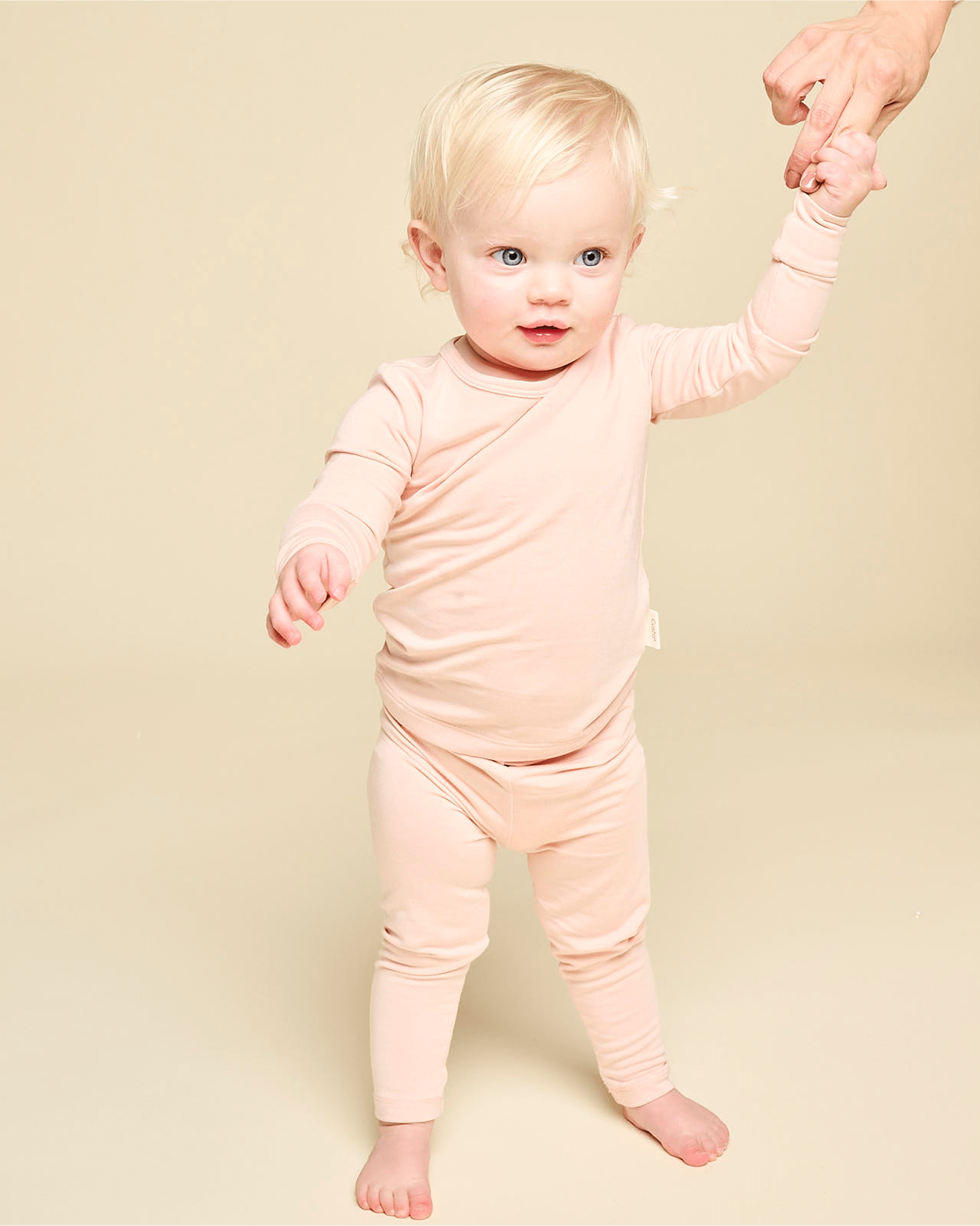 Cushii  Cushii Softluxe Lounge Set - Fairy Dust
