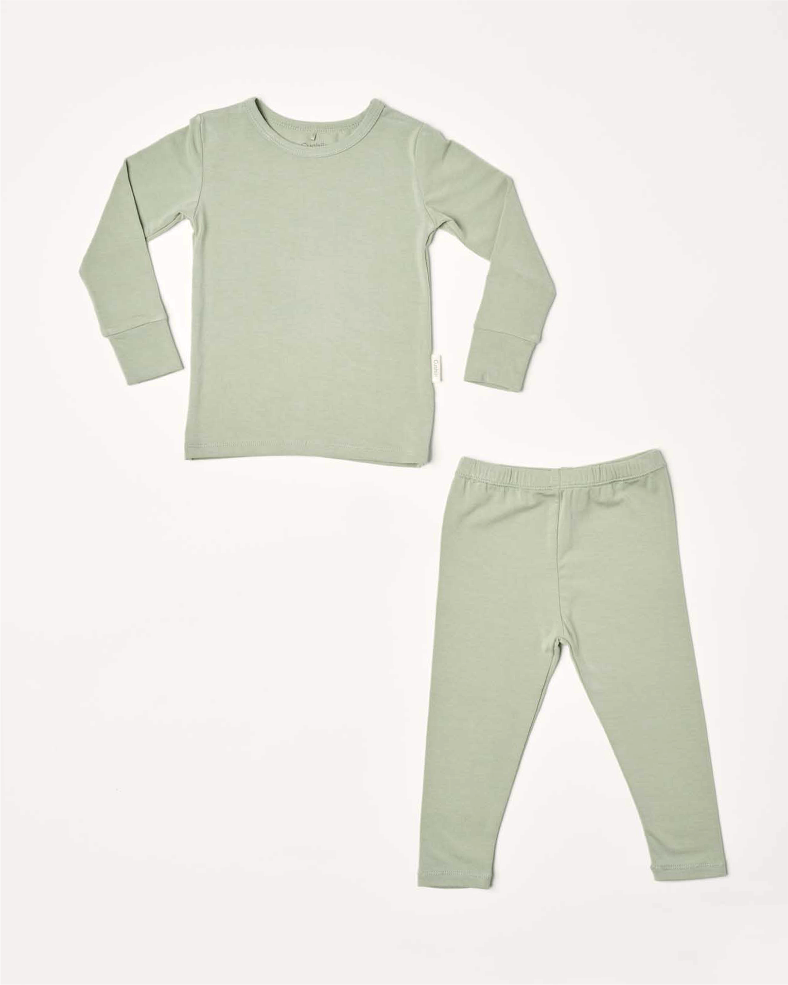 Cushii  Cushii Softluxe Lounge Set - Sage