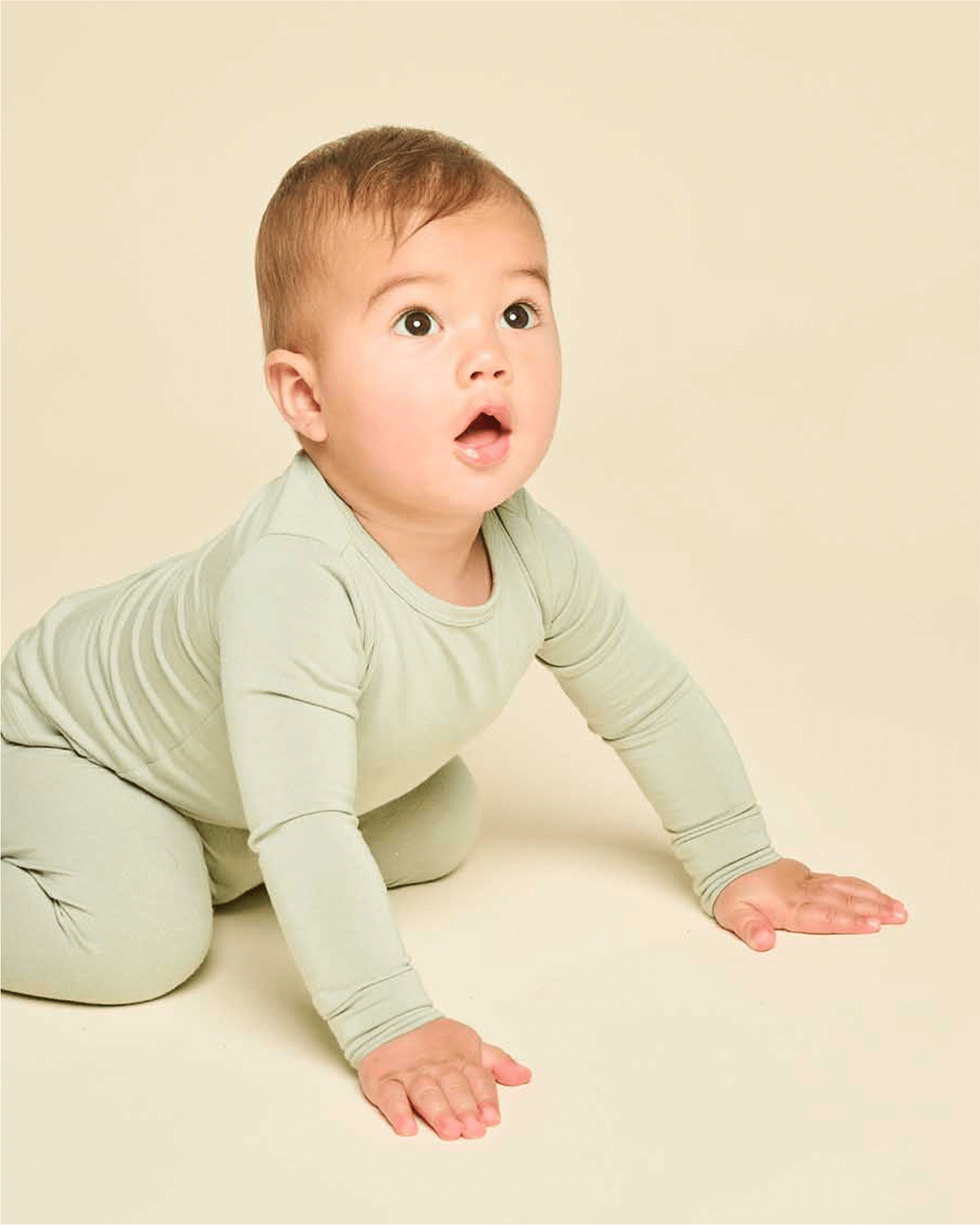 Cushii  Cushii Softluxe Lounge Set - Sage