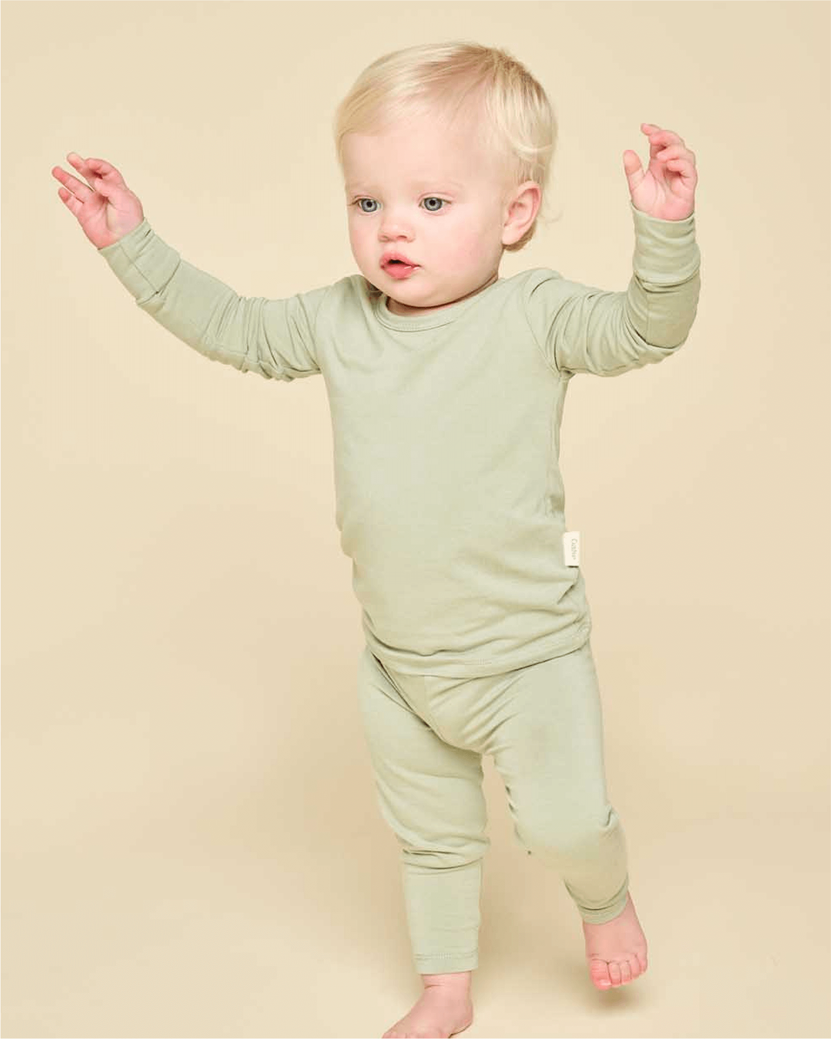 Cushii  Cushii Softluxe Lounge Set - Sage