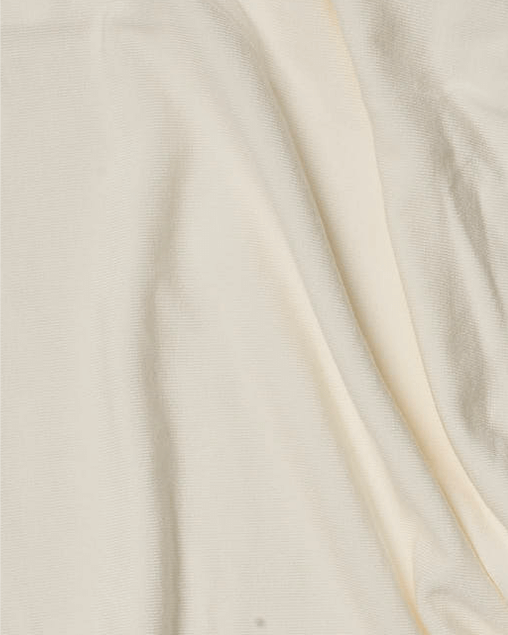 Cushii Cushii Softluxe Short Sleeve Body Suit - Milk