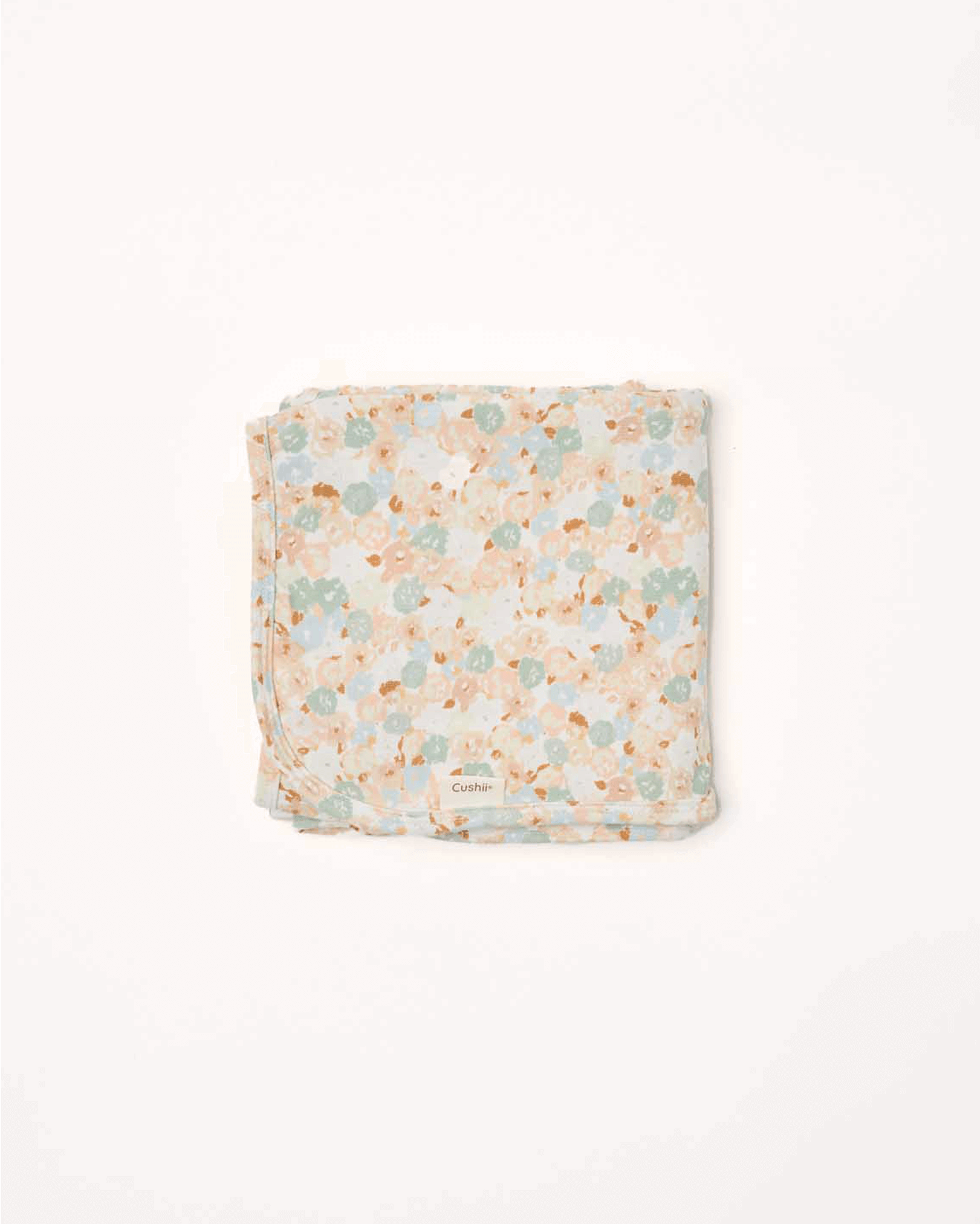 Cushii Cushii Softluxe Swaddle - Floral