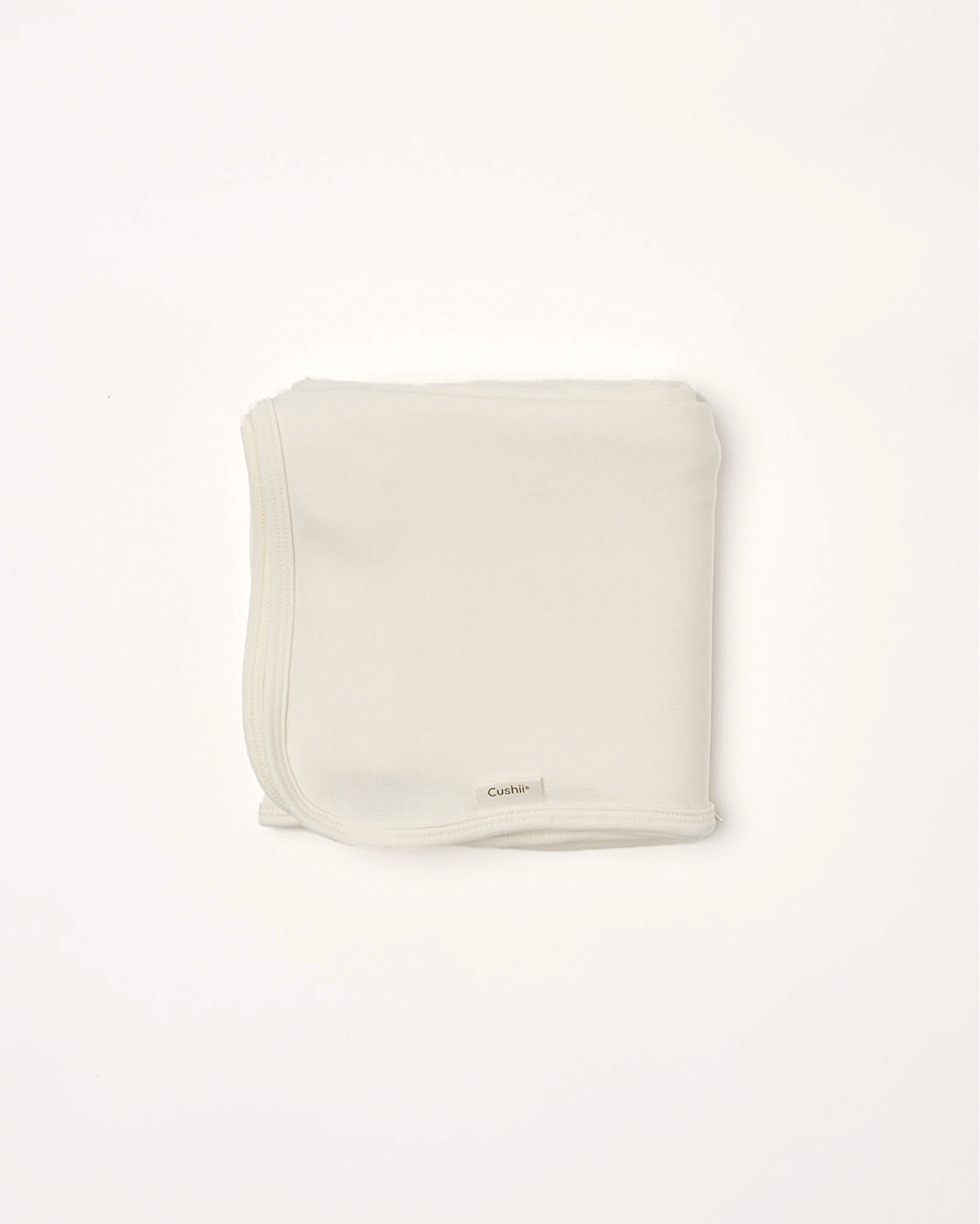 Cushii Cushii Softluxe Swaddle - Milk