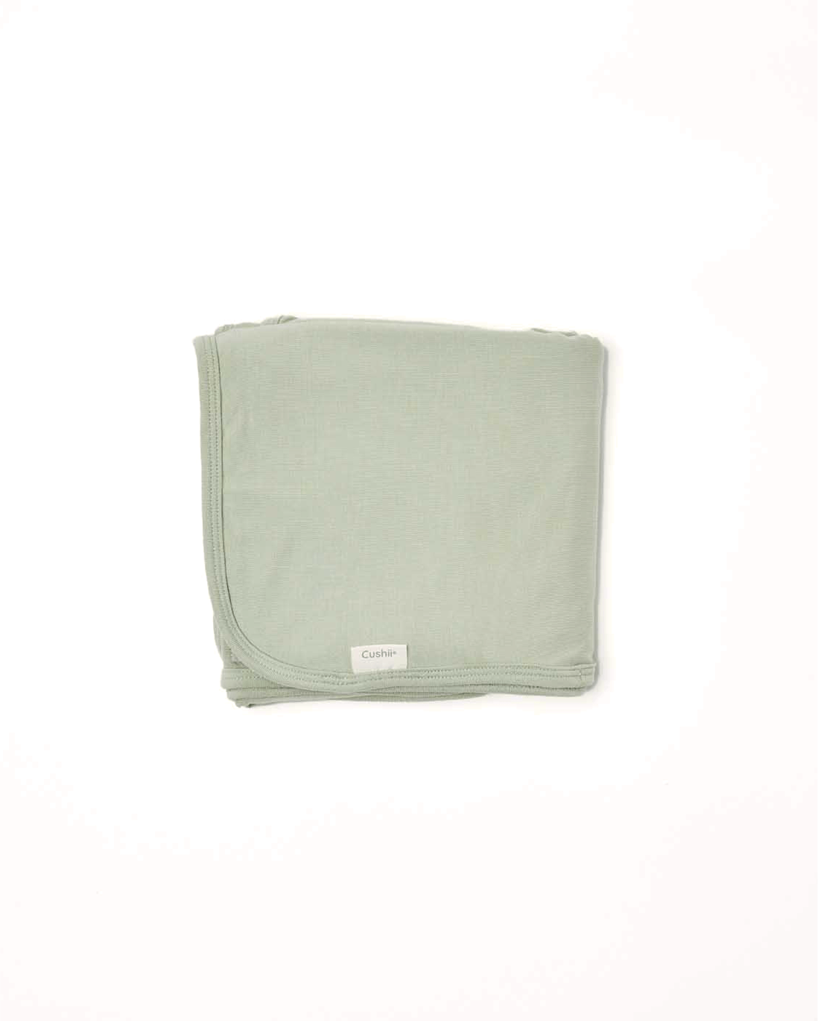 Cushii Cushii Softluxe Swaddle - Sage