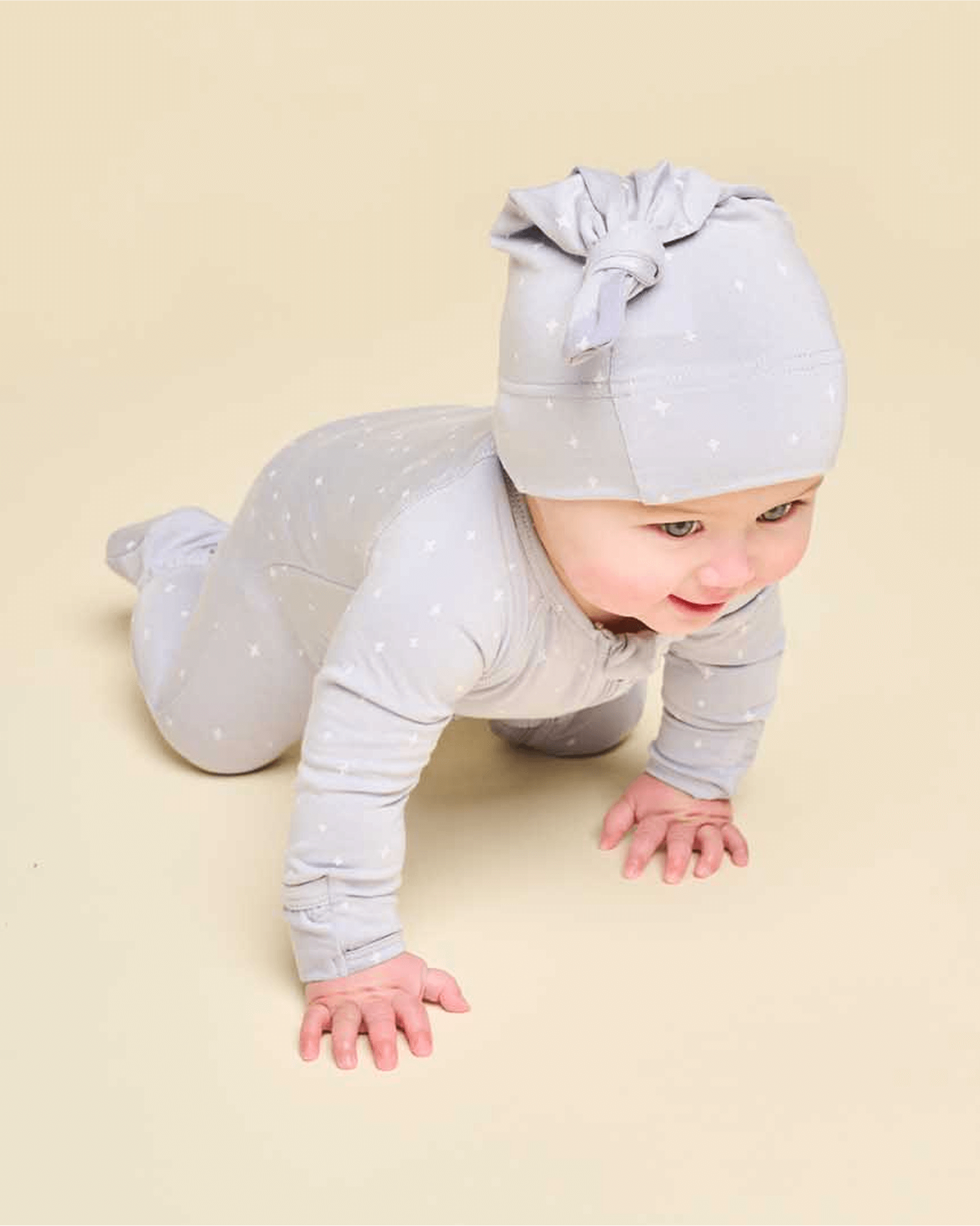 Cushii Cushii Softluxe Zip Footie - Dream