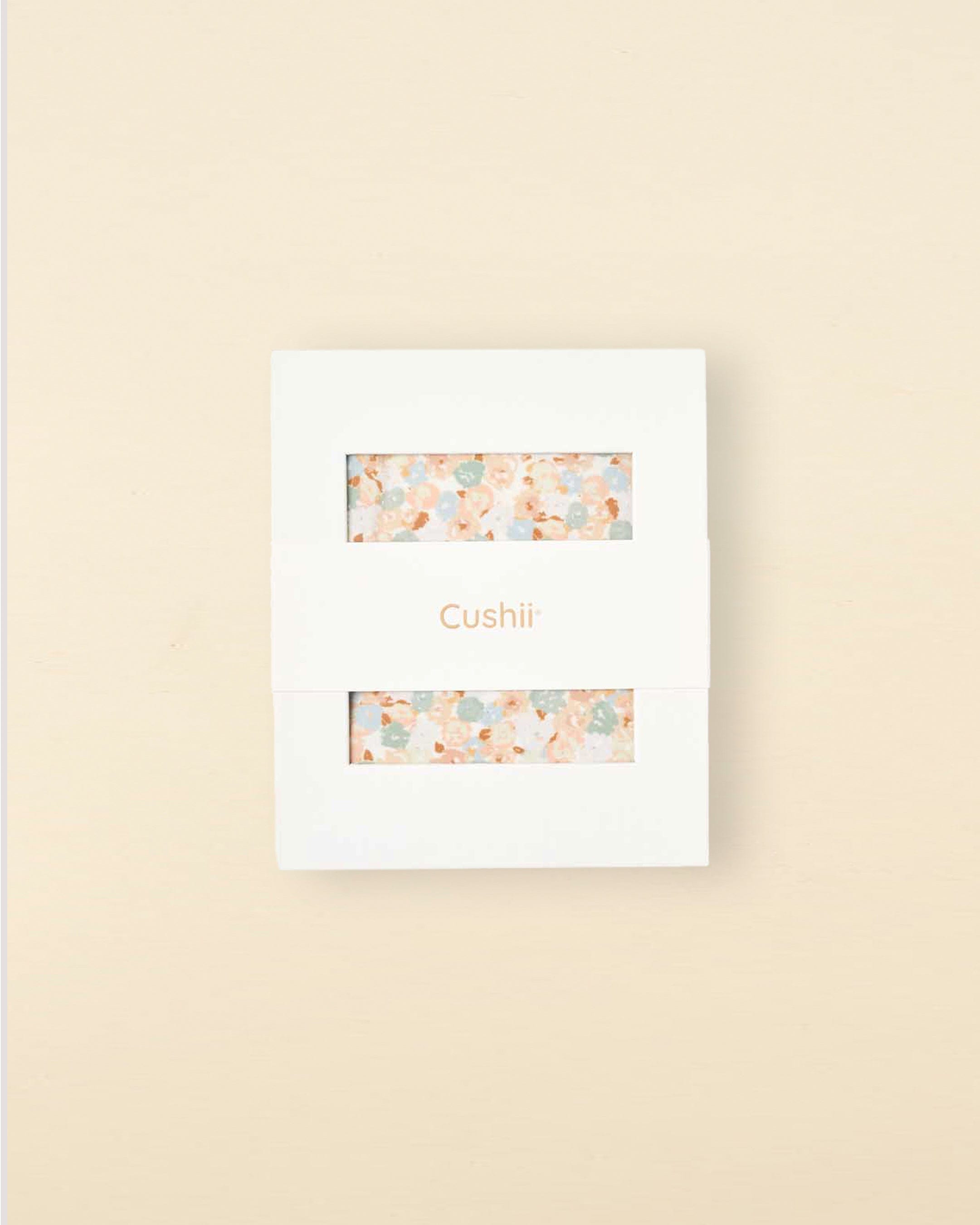 Cushii Swaddle - Floral