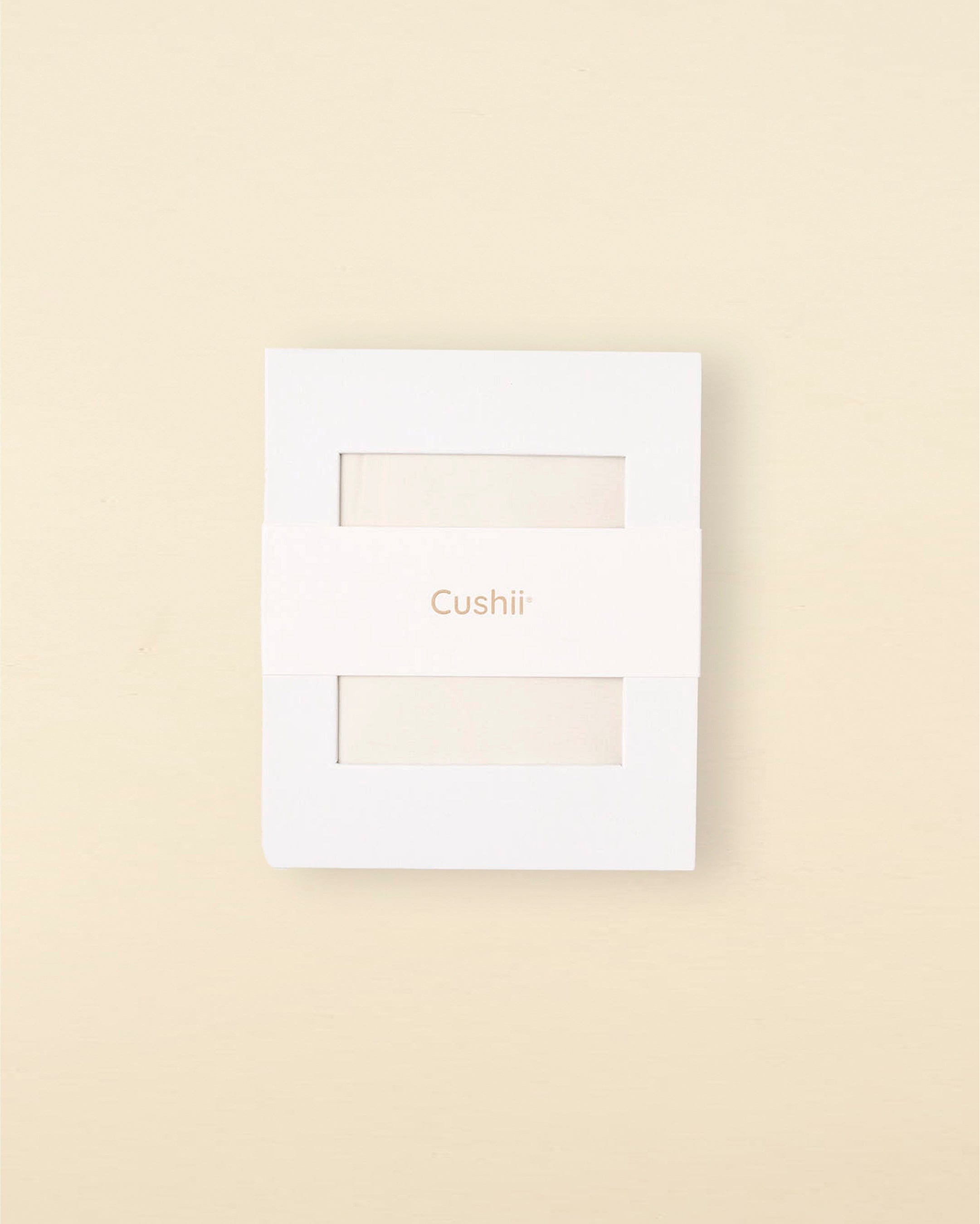 Cushii Swaddle - Milk