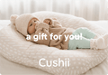 CUSHII Gift Card