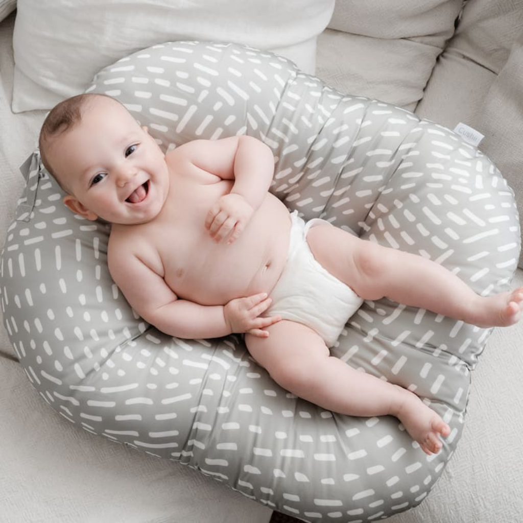 5 Reasons why we chose TENCEL™ for our Cushii loungers