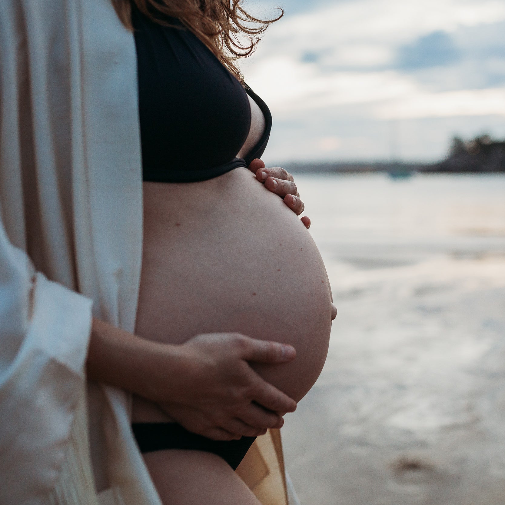 Pre-Natal Nutrition Guide | Cushii