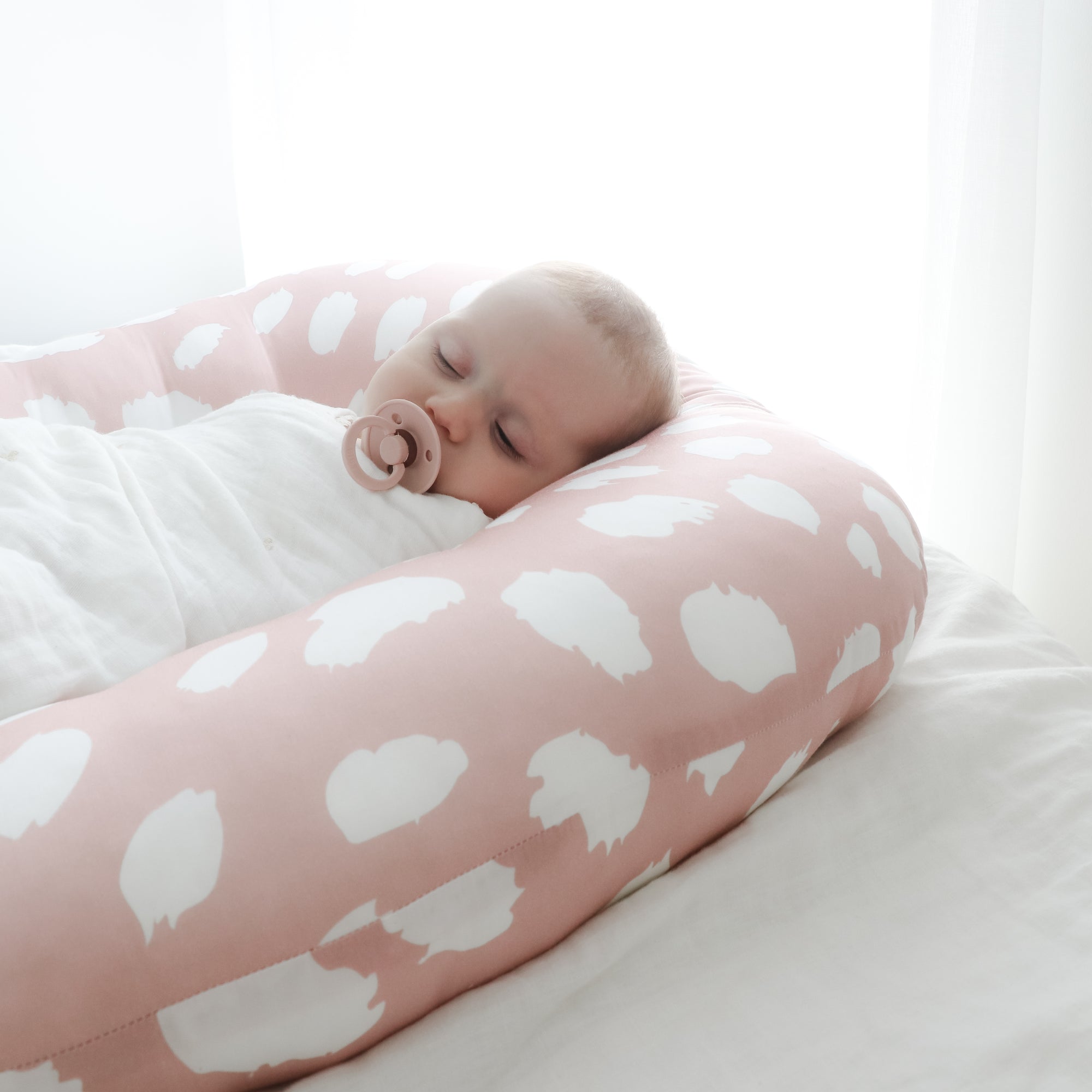 The Ultimate Sleep Guide for New Parents | Cushii