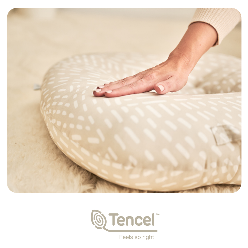 Meet Tencel, Our Sustainable Fabric | Cushii