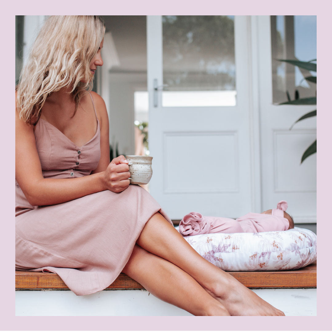 10 time-saving hacks for new mums that will save your sanity