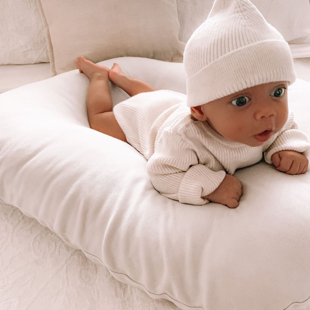 The Top 15 Podcasts for Expectant and New Mums | Cushii
