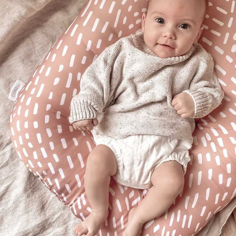 Cushii Lounger Wanderlust