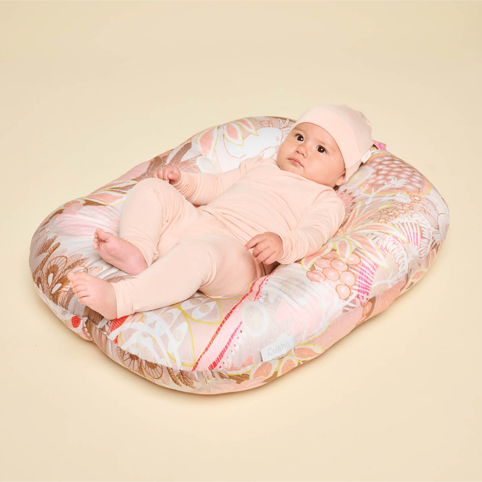 Cushii  Cushii Lounger - Anna Lohe | Limited Edition