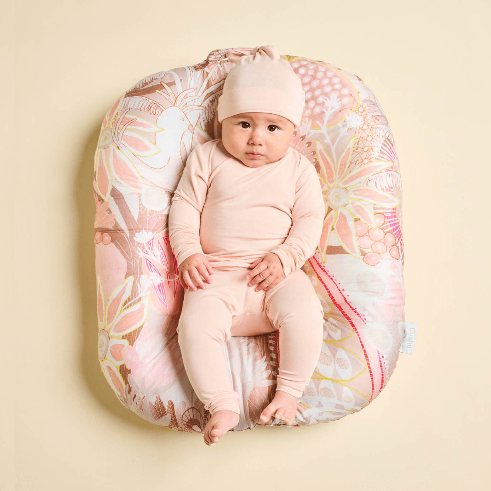 Cushii  Cushii Lounger - Anna Lohe | Limited Edition