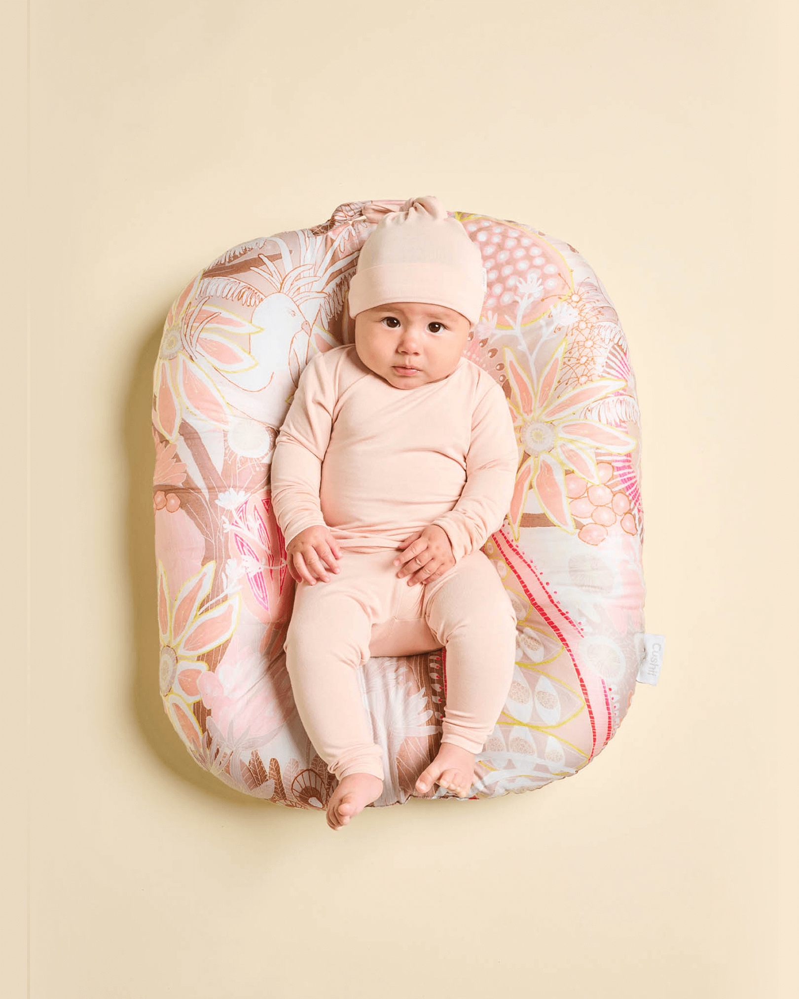 Cushii  Cushii Lounger - Anna Lohe | Limited Edition