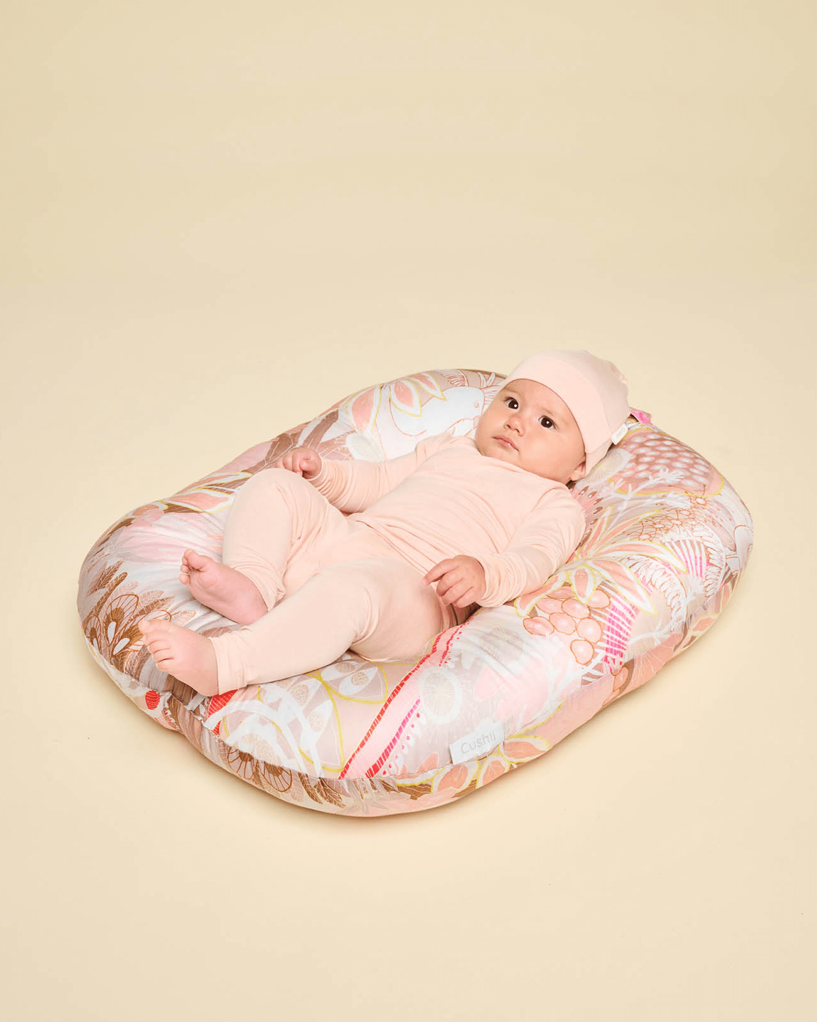 Cushii  Cushii Lounger - Anna Lohe | Limited Edition