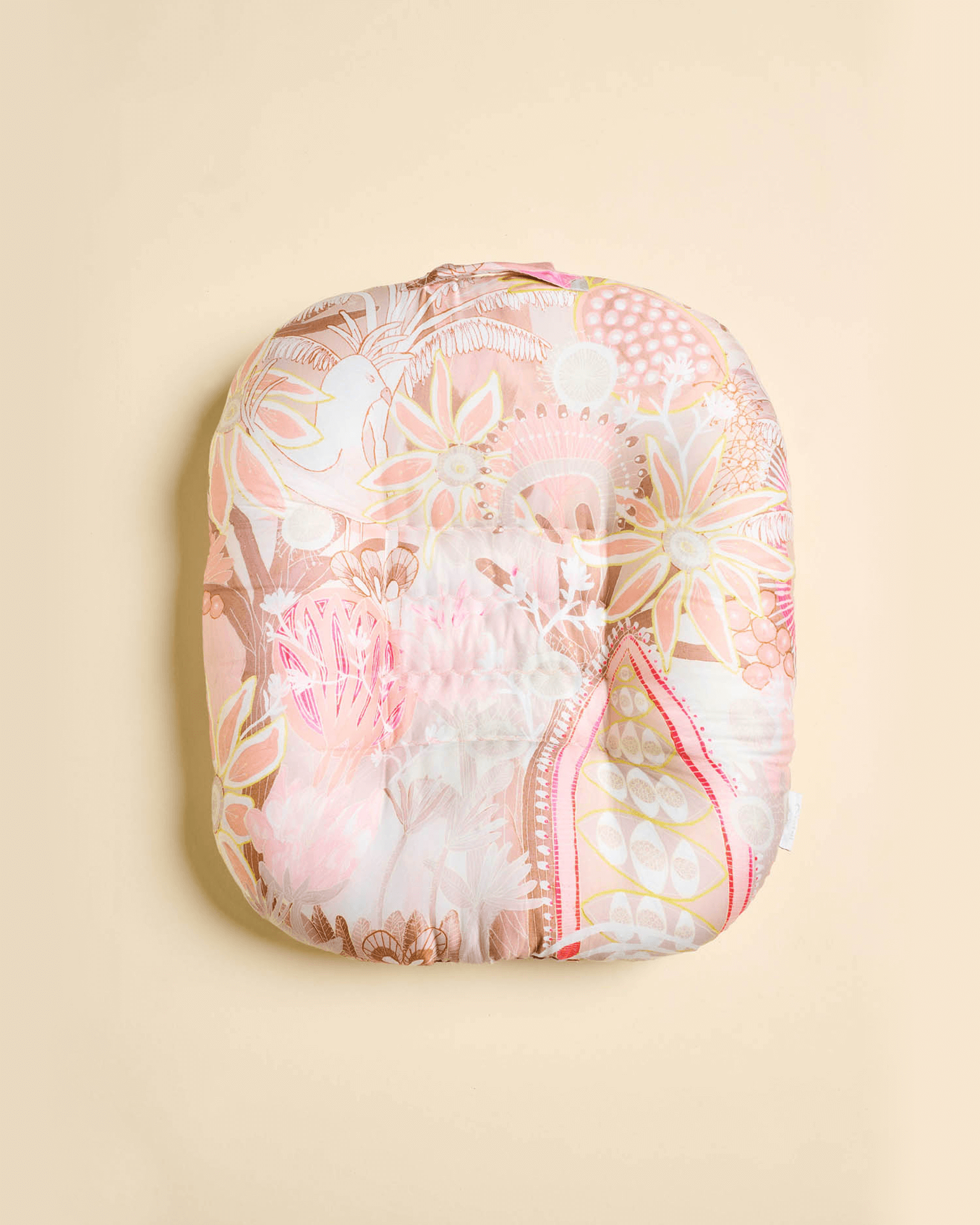 Cushii  Cushii Lounger - Anna Lohe | Limited Edition