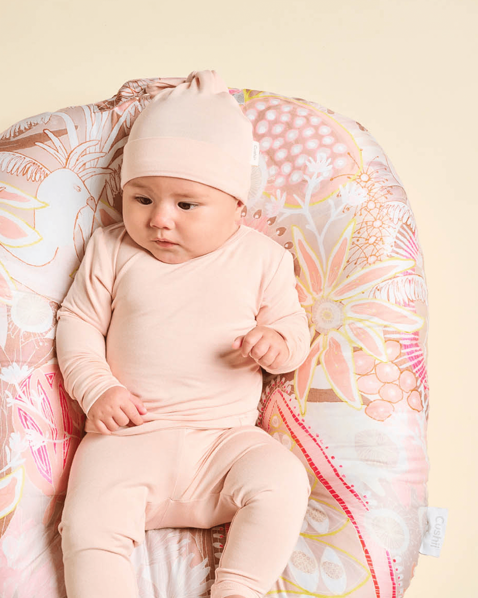 Cushii  Cushii Lounger - Anna Lohe | Limited Edition