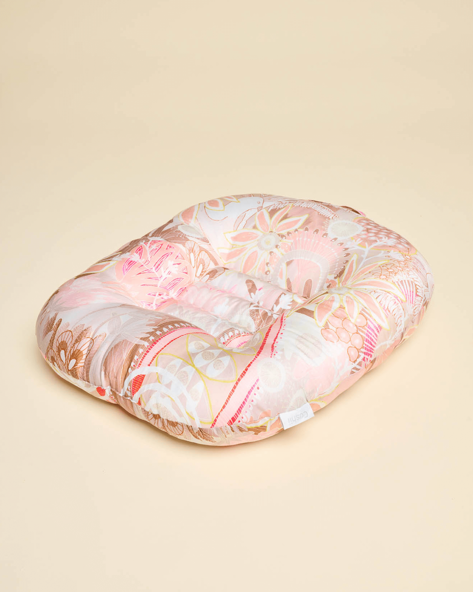 Cushii  Cushii Lounger - Anna Lohe | Limited Edition